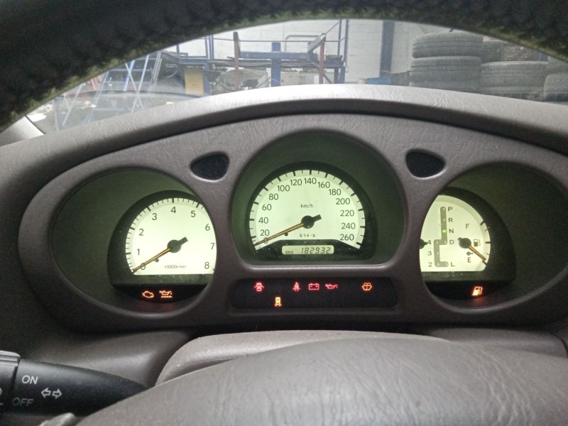 lexus gs (...)  | 0.12 - ... del año 1999 lexus gs (...)  | 0.12 - ... del año 1999