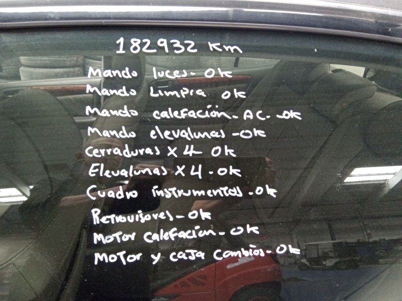 lexus gs (...)  | 0.12 - ... del año 1999 lexus gs (...)  | 0.12 - ... del año 1999