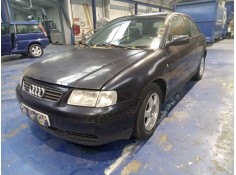 audi a3 (8l) del año 2000