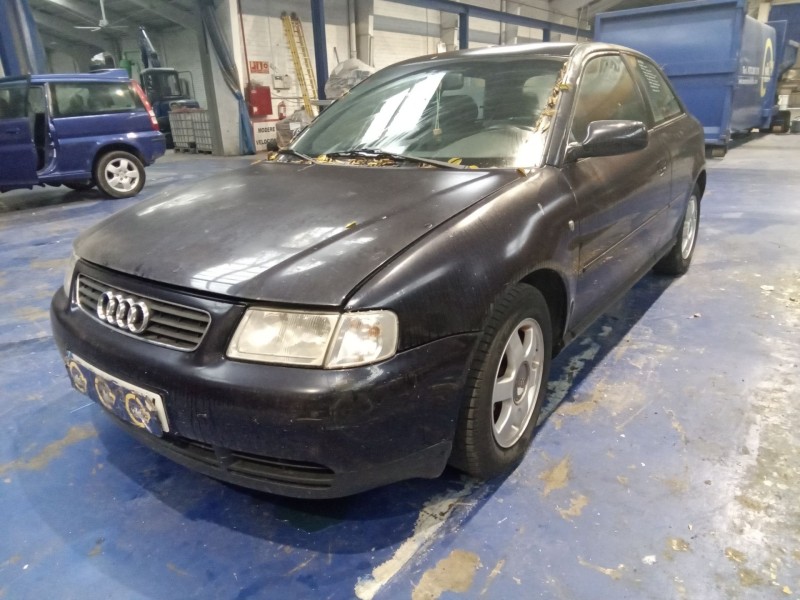 audi a3 (8l) del año 2000