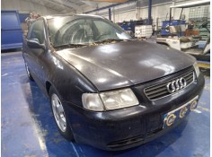 audi a3 (8l) del año 2000 2