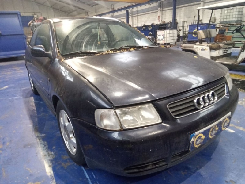 audi a3 (8l) del año 2000