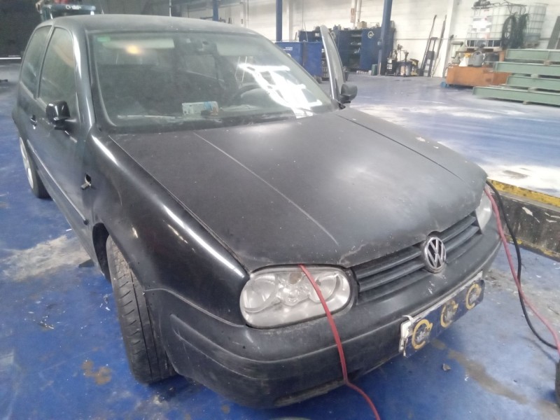 volkswagen golf iv berlina (1j1) básico | 0.97 - ... del año 2000