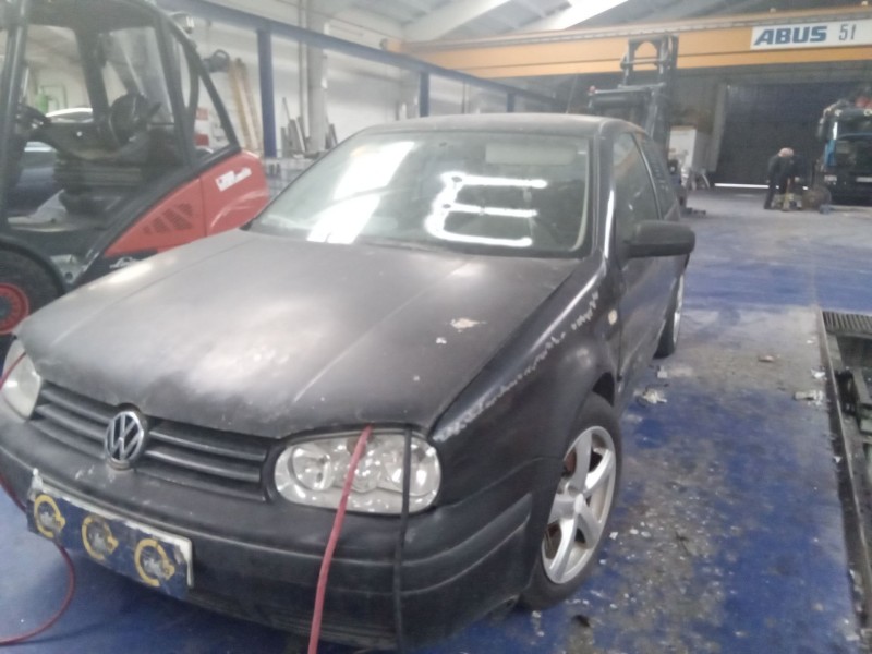 volkswagen golf iv berlina (1j1) básico | 0.97 - ... del año 2000
