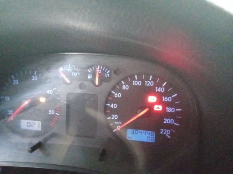 volkswagen golf iv berlina (1j1) básico | 0.97 - ... del año 2000