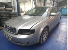 audi a4 berlina (8e) del año 2003