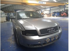audi a4 berlina (8e) del año 2003 2