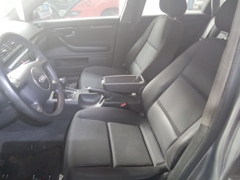 audi a4 berlina (8e) del año 2003