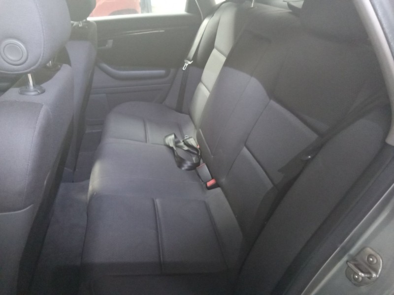 audi a4 berlina (8e) del año 2003