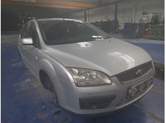 ford focus 1.8 tdci titanium del año 2008