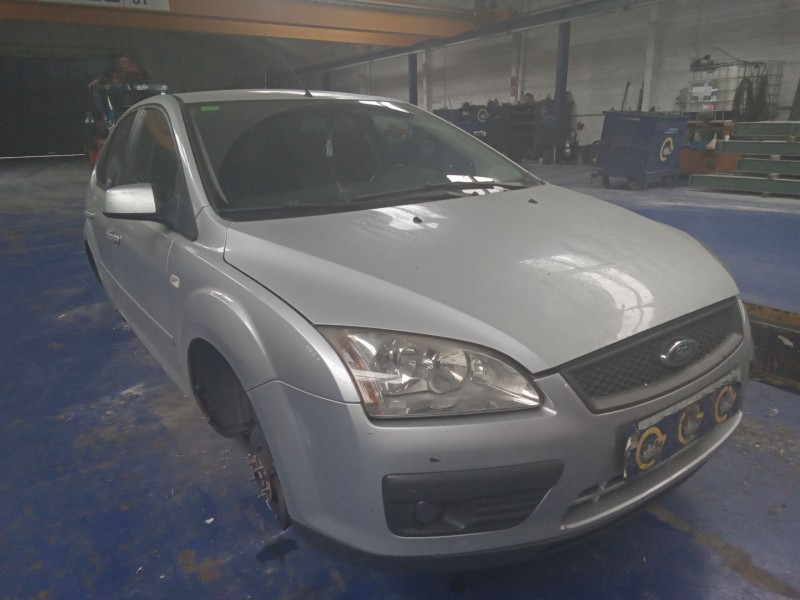 ford focus 1.8 tdci titanium del año 2008
