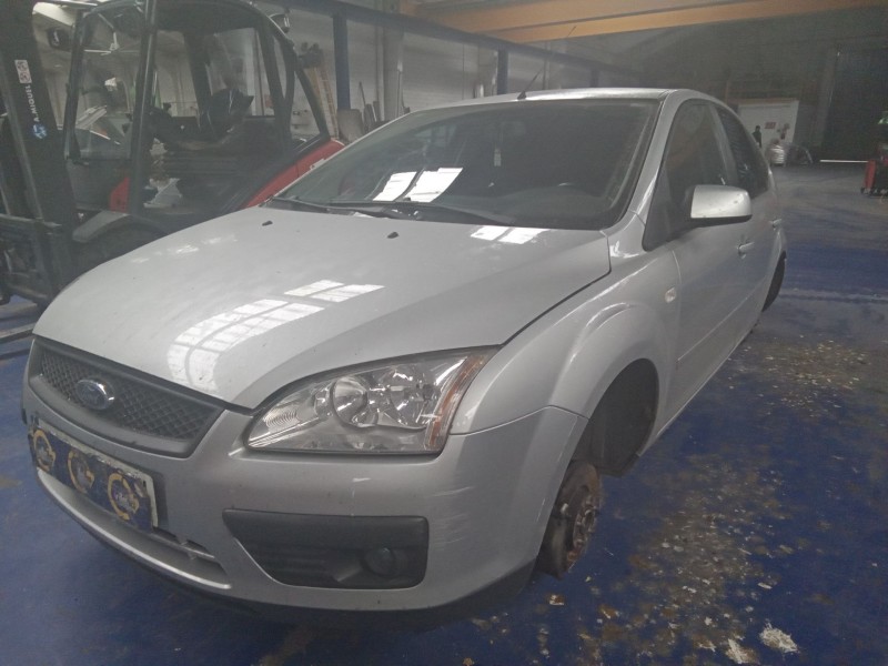 ford focus 1.8 tdci titanium del año 2008