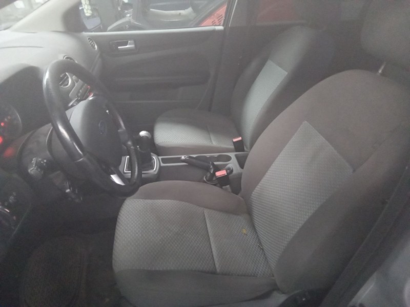 ford focus 1.8 tdci titanium del año 2008