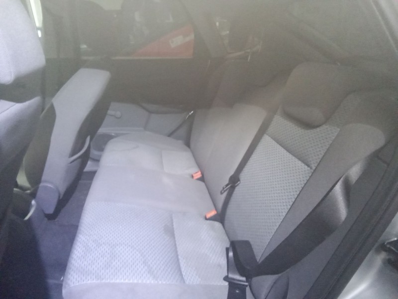 ford focus 1.8 tdci titanium del año 2008