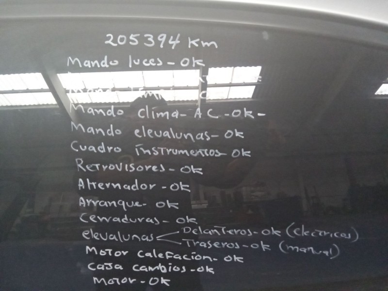 ford focus 1.8 tdci titanium del año 2008