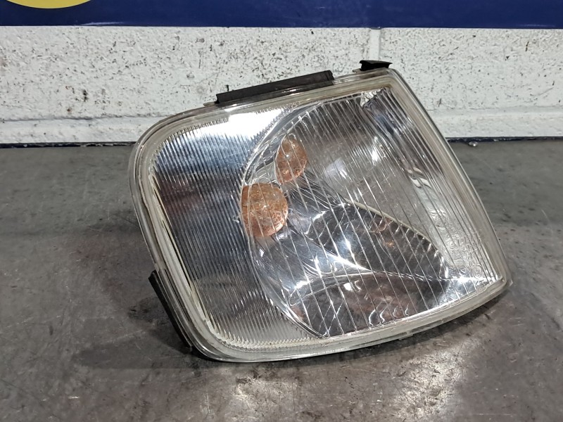 Recambio de piloto delantero derecho para audi a3 (8l) 1.9 tdi referencia OEM IAM   