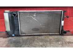 Recambio de radiador agua para bmw serie 3 berlina (e30) 316i | 09.87 - ... 316i | 09.87 - ... referencia OEM IAM