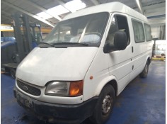 ford transit bus   1995  | ... del año 1998
