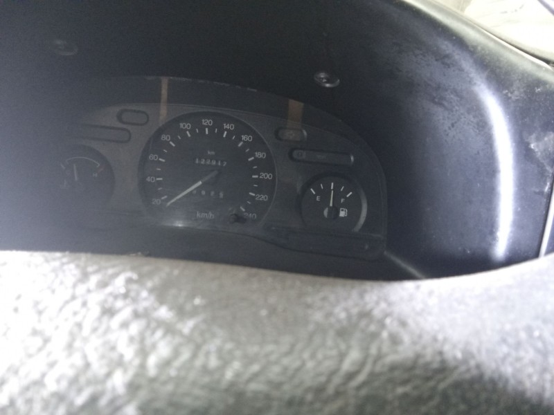 ford transit bus   1995  | ... del año 1998