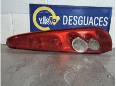 Recambio de piloto trasero derecho para ford fiesta (cbk) 1.4 tdci cat | 0.01 - ... 1.4 tdci cat | 0.01 - ... referencia OEM IAM
