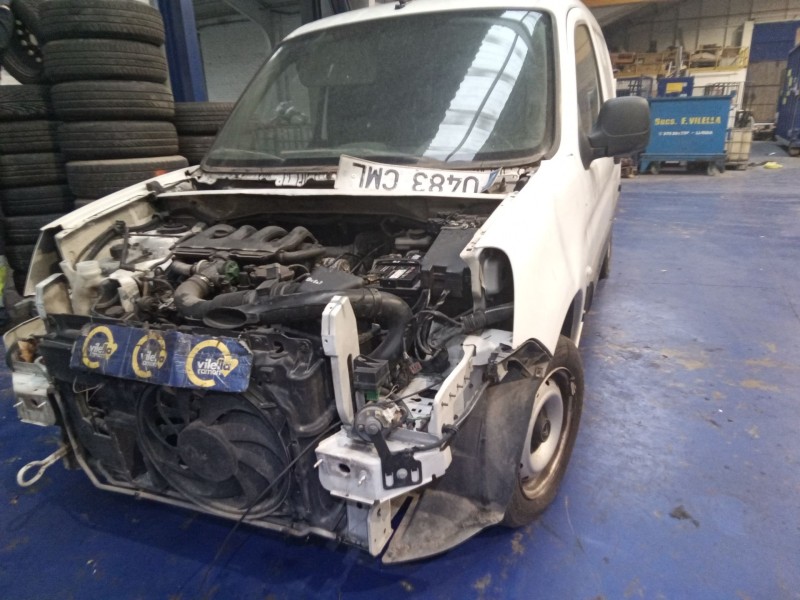 citroen berlingo  | 0.02 - ... del año 2002