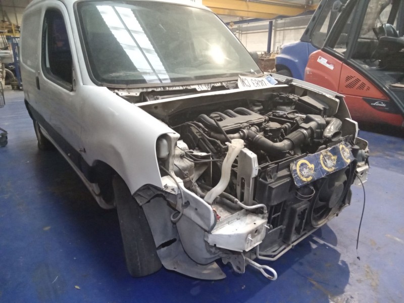 citroen berlingo  | 0.02 - ... del año 2002