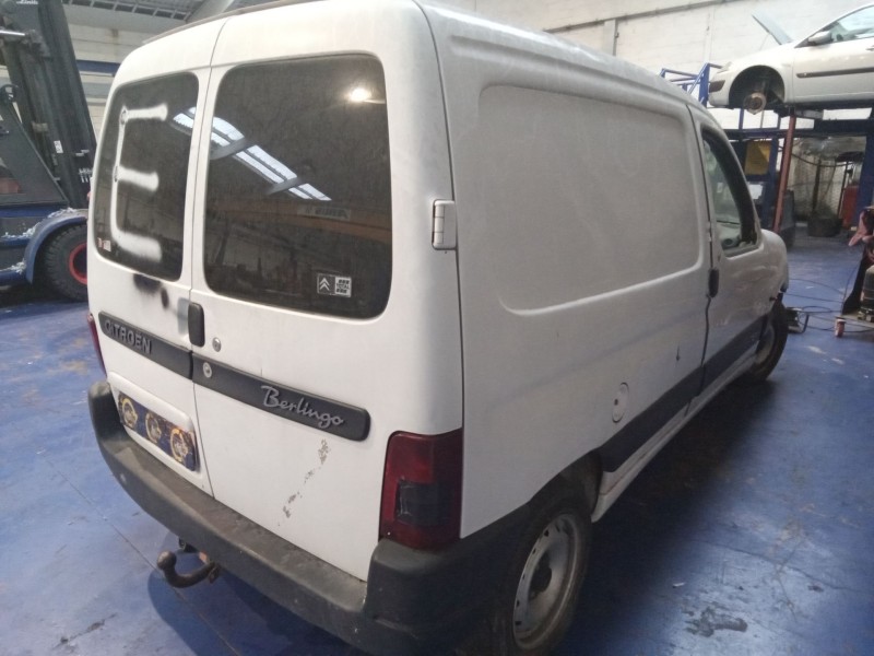 citroen berlingo  | 0.02 - ... del año 2002