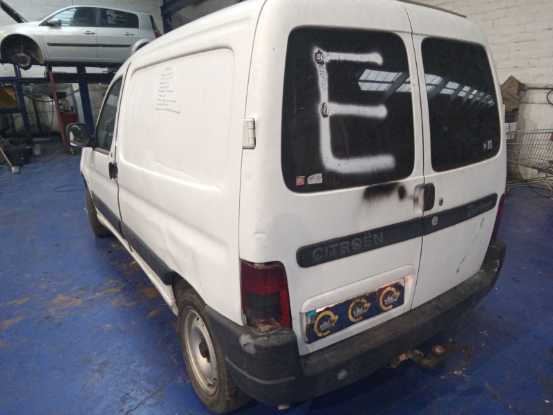 citroen berlingo  | 0.02 - ... del año 2002