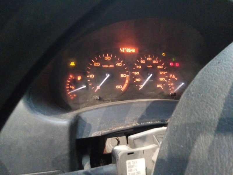 citroen berlingo  | 0.02 - ... del año 2002