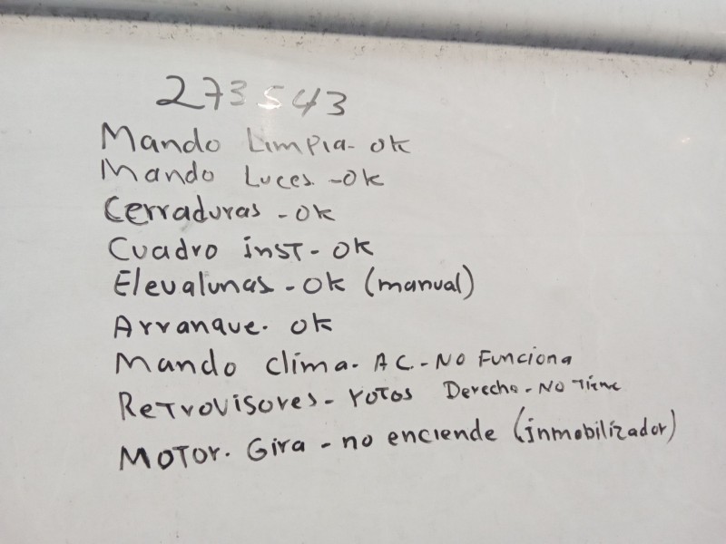 citroen berlingo  | 0.02 - ... del año 2002