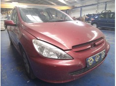 peugeot 307 (s1) del año 2001 2