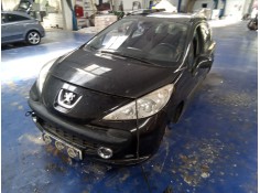 peugeot 207 sw confort 1.4 vti 16v 95 del año 2007 2