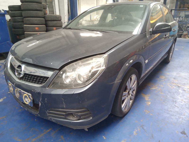 opel vectra c berlina  | 0.05 - 0.08 del año 2005