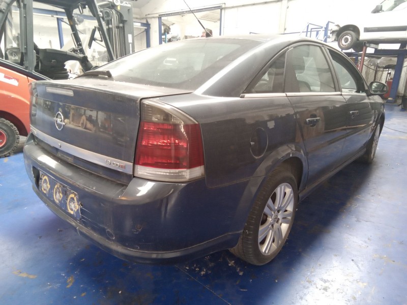 opel vectra c berlina  | 0.05 - 0.08 del año 2005
