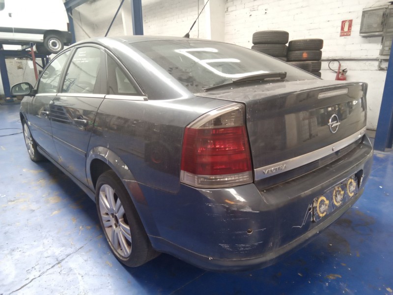 opel vectra c berlina  | 0.05 - 0.08 del año 2005