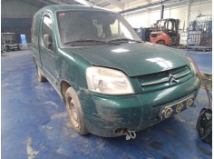 citroen berlingo del año 2004