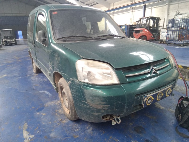citroen berlingo del año 2004