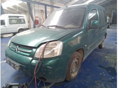 citroen berlingo del año 2004 2