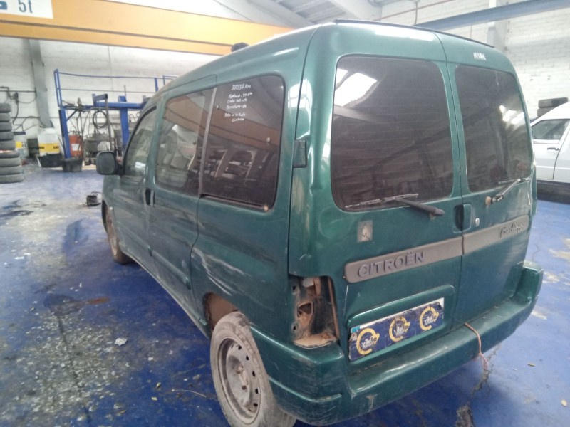 citroen berlingo del año 2004