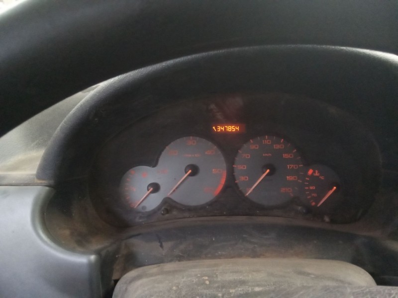 citroen berlingo del año 2004