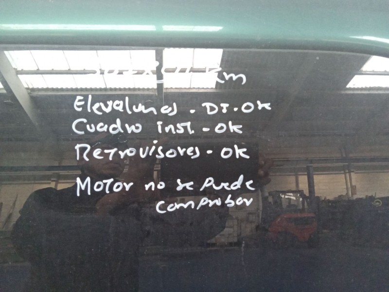 citroen berlingo del año 2004