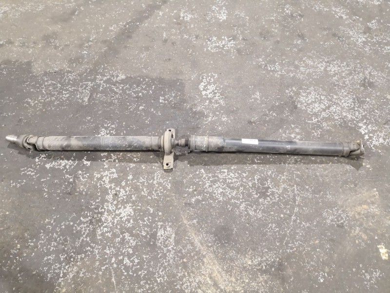 Recambio de cardan para subaru impreza g12  | 0.07 - ...  | 0.07 - ... referencia OEM IAM   