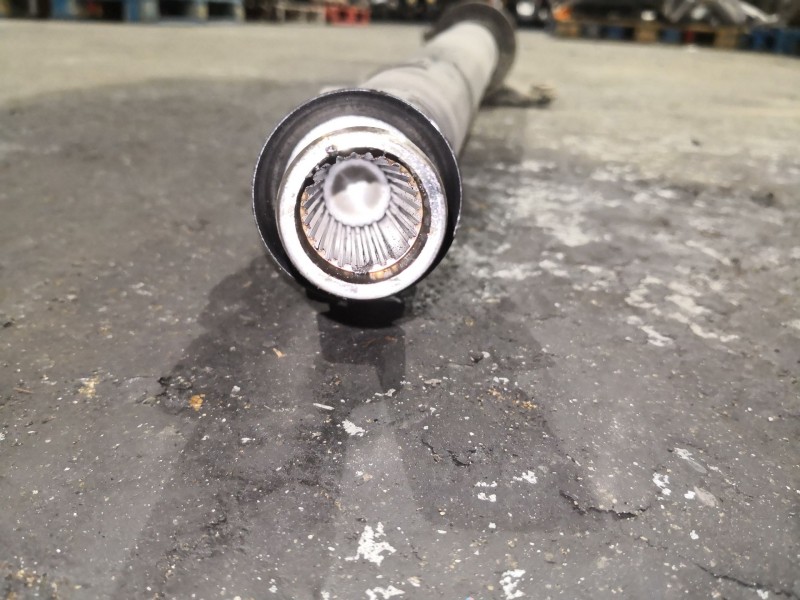 Recambio de cardan para subaru impreza g12  | 0.07 - ...  | 0.07 - ... referencia OEM IAM   