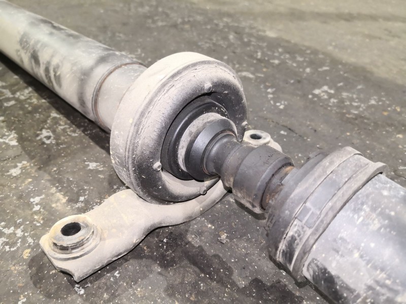 Recambio de cardan para subaru impreza g12  | 0.07 - ...  | 0.07 - ... referencia OEM IAM   