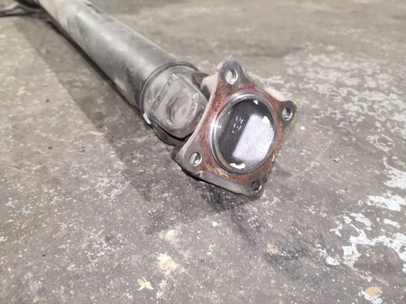 Recambio de cardan para subaru impreza g12  | 0.07 - ...  | 0.07 - ... referencia OEM IAM   