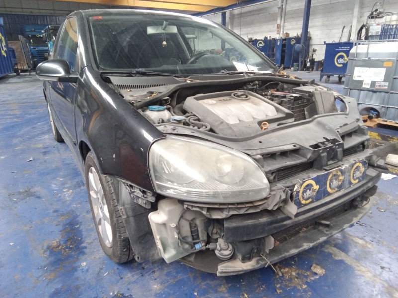 volkswagen golf v berlina (1k1) 1.9 tdi | 0.03 - ... del año 2024