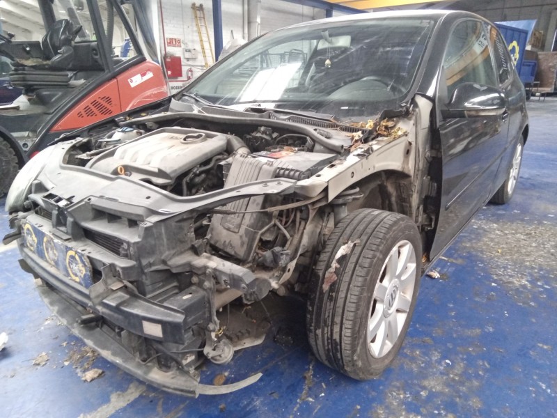 volkswagen golf v berlina (1k1) 1.9 tdi | 0.03 - ... del año 2024