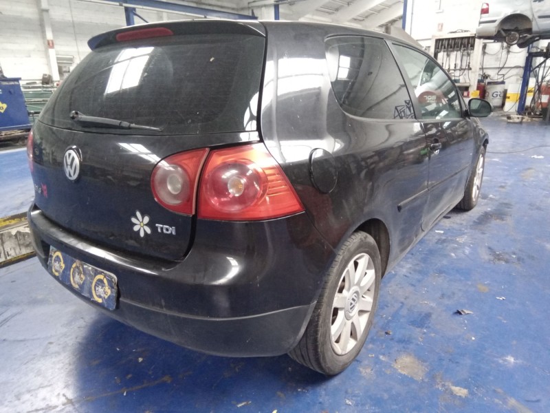 volkswagen golf v berlina (1k1) 1.9 tdi | 0.03 - ... del año 2024