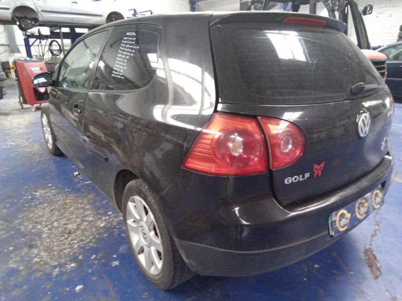 volkswagen golf v berlina (1k1) 1.9 tdi | 0.03 - ... del año 2024