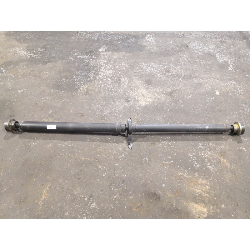 Recambio de cardan para audi a6 avant (4f5)  | 0.05 - 0.08  | 0.05 - 0.08 referencia OEM IAM 4F0521101B  